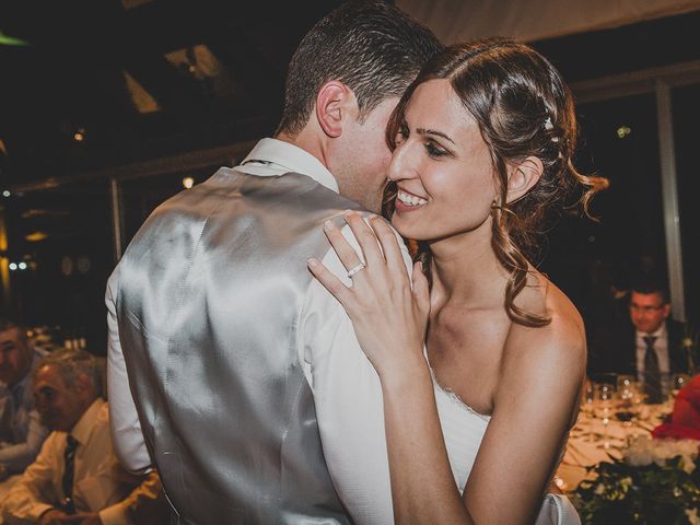 La boda de Dani y Laura en Barcelona, Barcelona 111