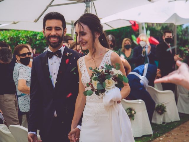 La boda de Sergi y Ariadna en Lloret De Mar, Girona 10
