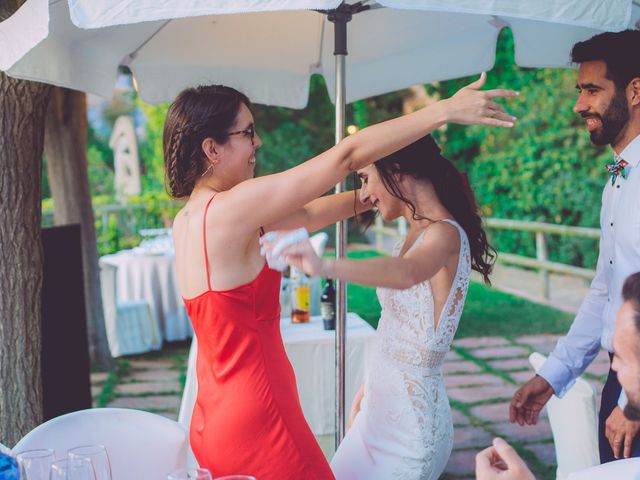 La boda de Sergi y Ariadna en Lloret De Mar, Girona 28