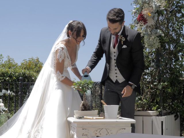 La boda de Pedro y Tamara en Algeciras, Cádiz 5