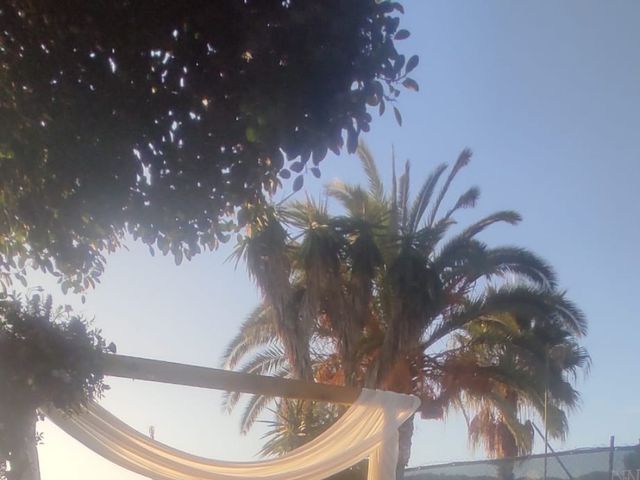 La boda de Ivan y Zoe en Rincon De La Victoria, Málaga 6