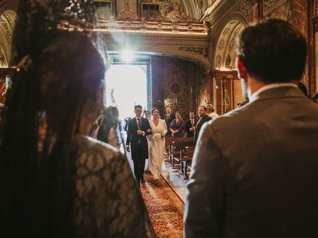 La boda de Carol y Antonio en Sevilla, Sevilla 34