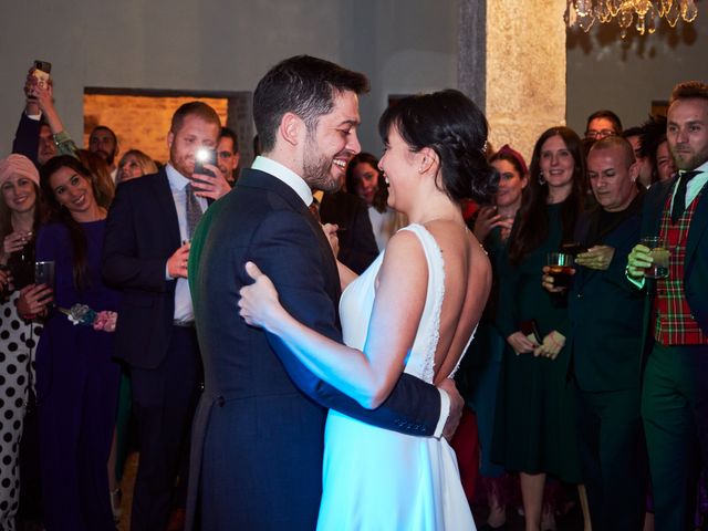 La boda de Yeli y Diego