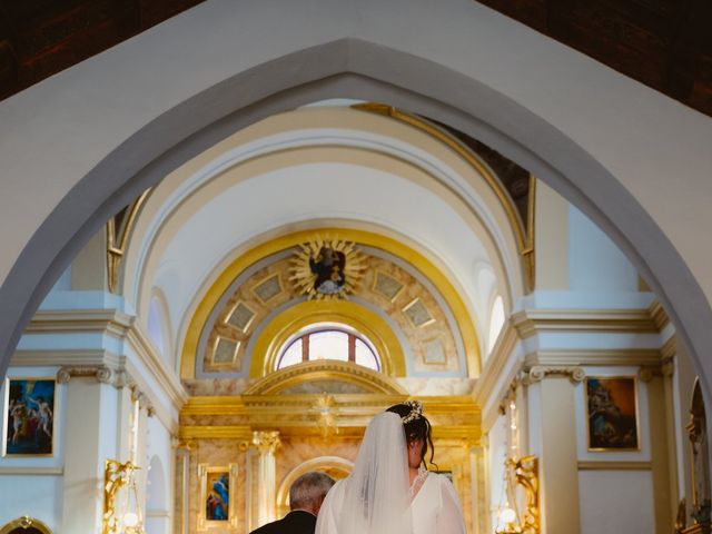 La boda de Edu y Laura en Murcia, Murcia 34
