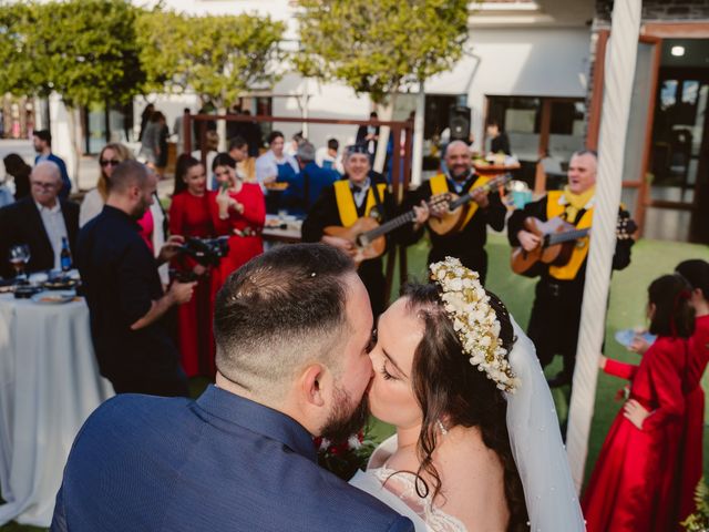 La boda de Edu y Laura en Murcia, Murcia 53