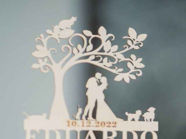 La boda de Edu y Laura en Murcia, Murcia 70