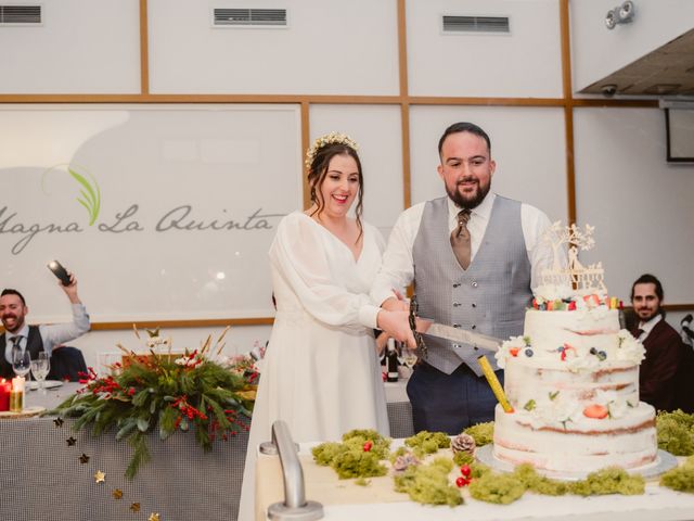 La boda de Edu y Laura en Murcia, Murcia 71