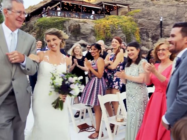 La boda de Caitlin y Pepe en Cartagena, Murcia 7