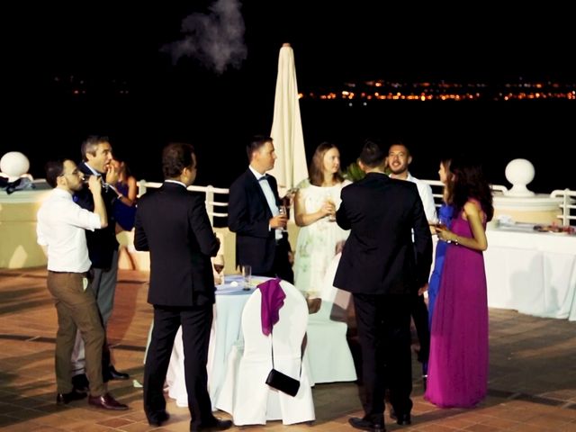 La boda de Caitlin y Pepe en Cartagena, Murcia 14