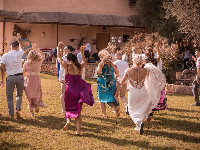 La boda de Pedro y Sonia en Inca, Islas Baleares 11