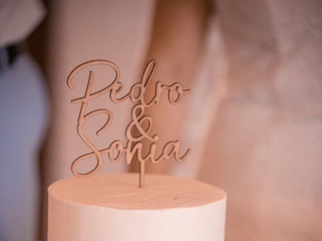 La boda de Pedro y Sonia en Inca, Islas Baleares 21
