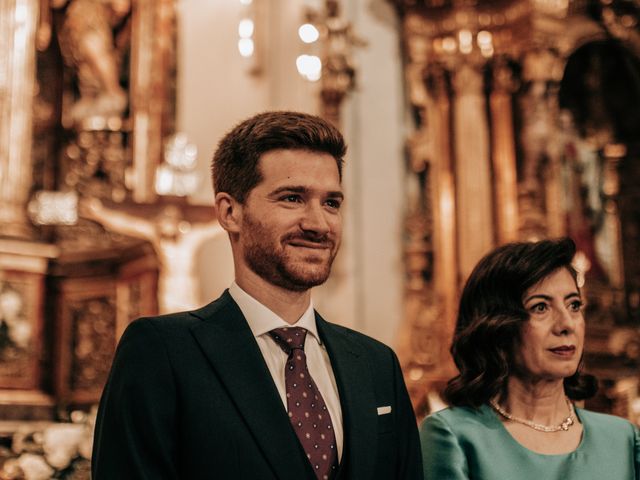 La boda de Mati y Adolfo en Ulea, Murcia 31