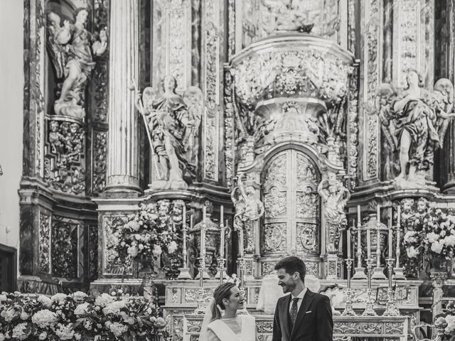La boda de Mati y Adolfo en Ulea, Murcia 36