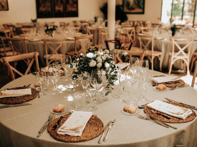 La boda de Mati y Adolfo en Ulea, Murcia 53