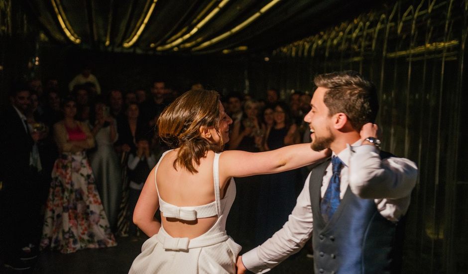La boda de Raül y Marina en Olot, Girona