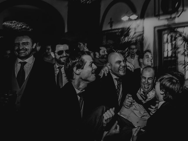 La boda de Alfredo y Fabiola en Madrid, Madrid 204