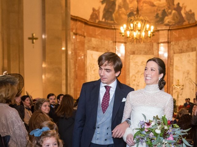 La boda de Daniel y María en Madrid, Madrid 19