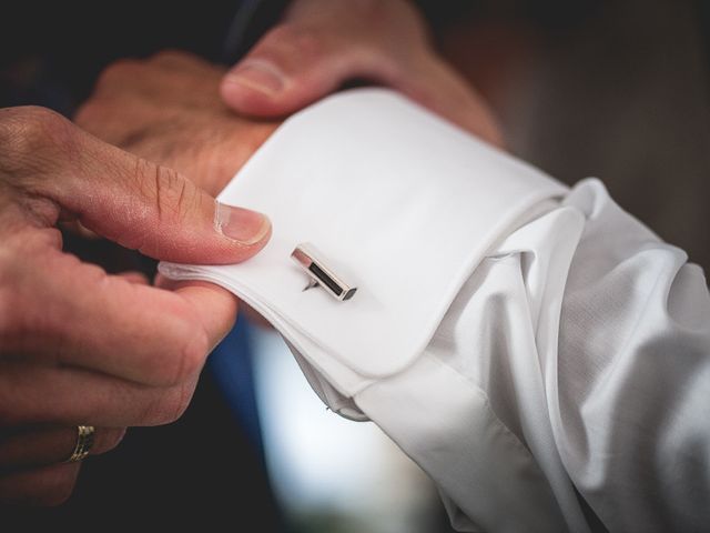 La boda de Alejandro y Cristal en Toledo, Toledo 9