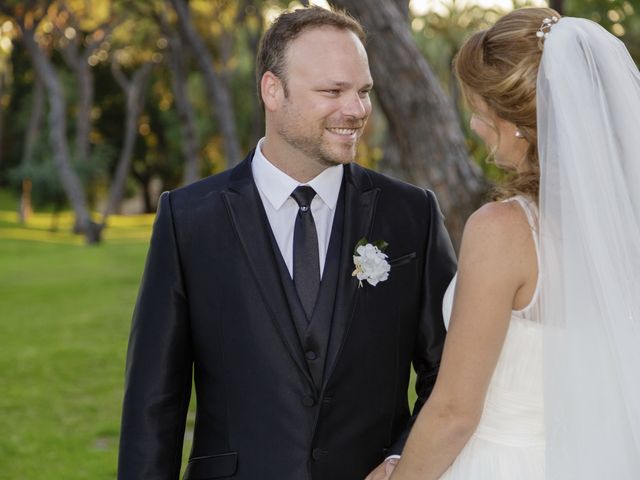 La boda de Ale y Mavi en Huelva, Huelva 17