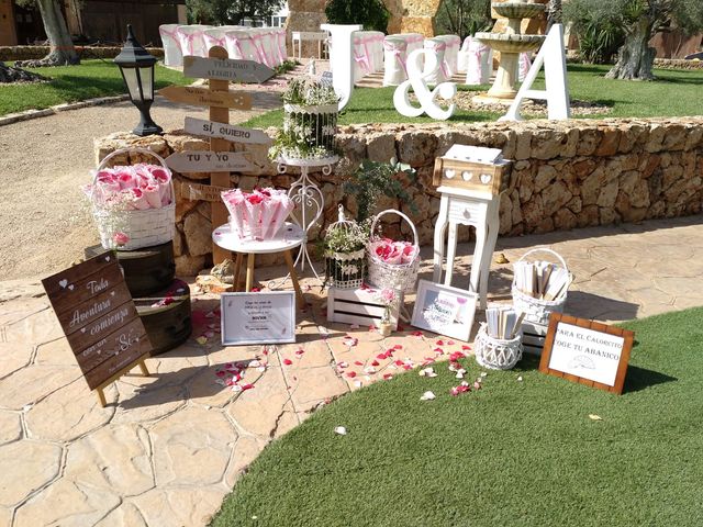 La boda de Juanca  y anabel en Campos, Islas Baleares 2