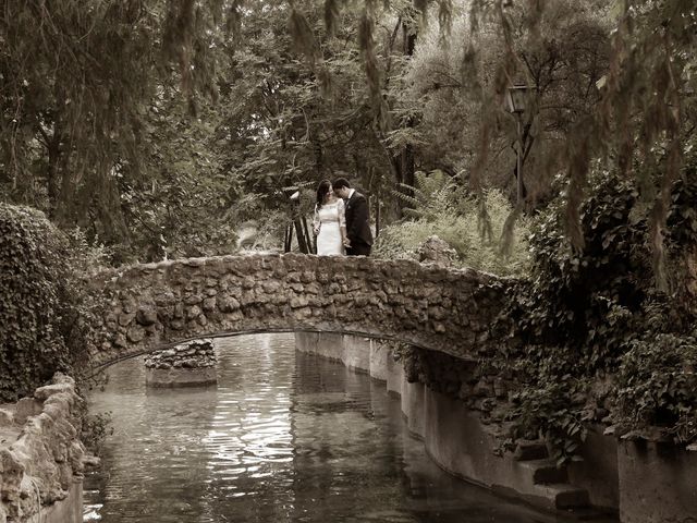 La boda de Juli y Vero en Sevilla, Sevilla 13