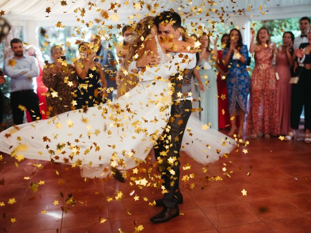 La boda de Alex y Mai en Solares, Cantabria 10