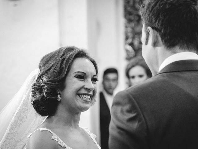 La boda de José y Eva en Tocina, Sevilla 30