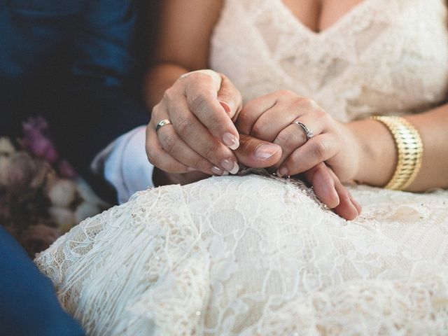 La boda de José y Eva en Tocina, Sevilla 41