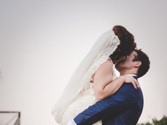 La boda de José y Eva en Tocina, Sevilla 50