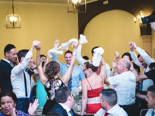 La boda de José y Eva en Tocina, Sevilla 58