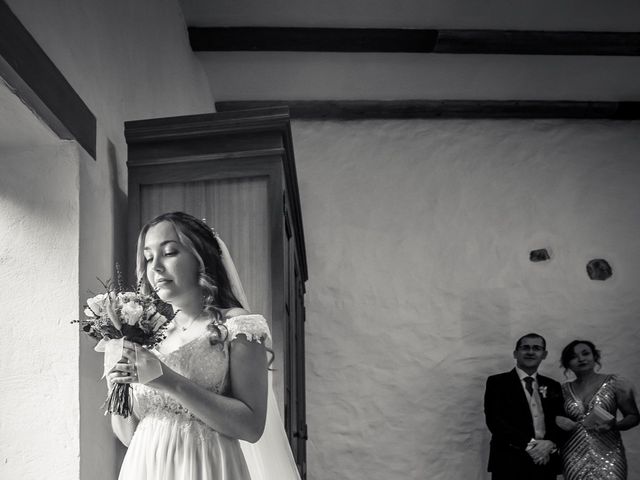 La boda de Mateo y Aurora en Las Palmas De Gran Canaria, Las Palmas 24