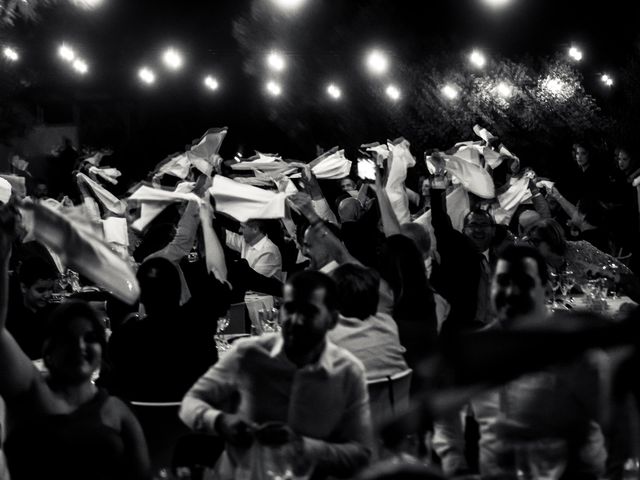 La boda de Mateo y Aurora en Las Palmas De Gran Canaria, Las Palmas 57