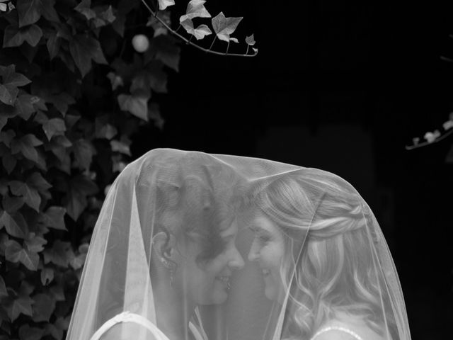 La boda de Maitane  y Eider  en Gordexola, Vizcaya 2