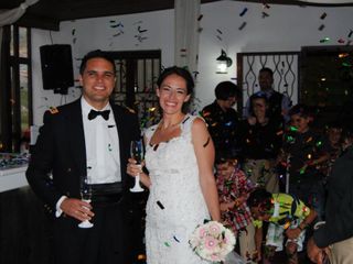 La boda de Carlos  y Sonia 3