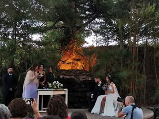 La boda de Alicia y Daniel 2