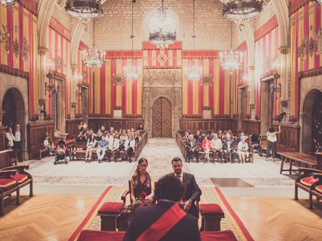 La boda de David y Bianca en Gironella, Barcelona 26