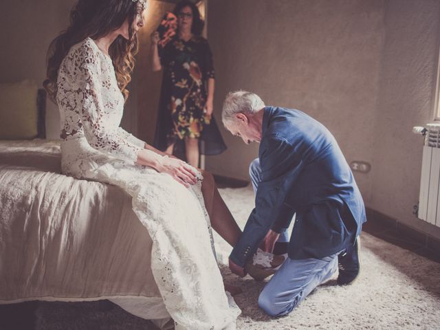 La boda de David y Bianca en Gironella, Barcelona 79