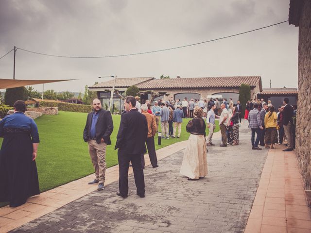 La boda de David y Bianca en Gironella, Barcelona 103