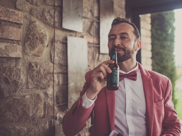 La boda de David y Bianca en Gironella, Barcelona 119