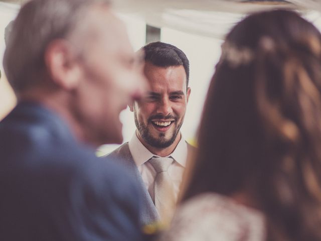 La boda de David y Bianca en Gironella, Barcelona 134