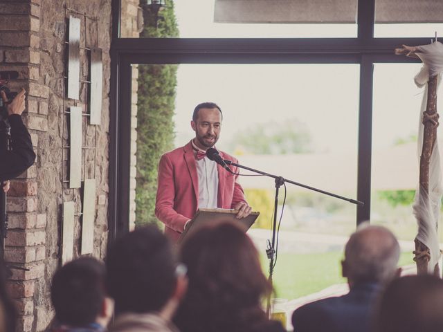 La boda de David y Bianca en Gironella, Barcelona 141