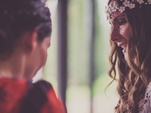 La boda de David y Bianca en Gironella, Barcelona 160