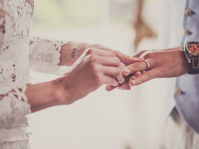 La boda de David y Bianca en Gironella, Barcelona 185