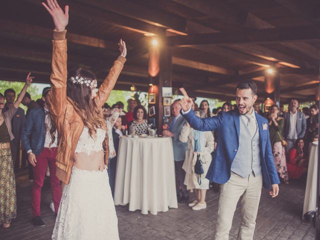 La boda de David y Bianca en Gironella, Barcelona 209