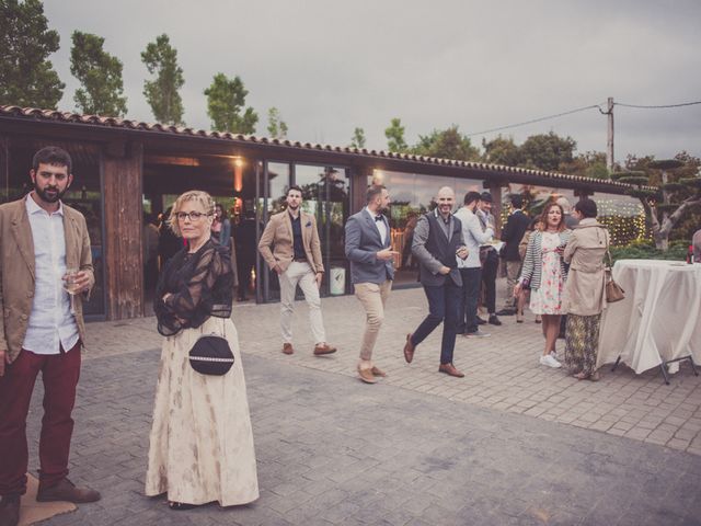 La boda de David y Bianca en Gironella, Barcelona 231