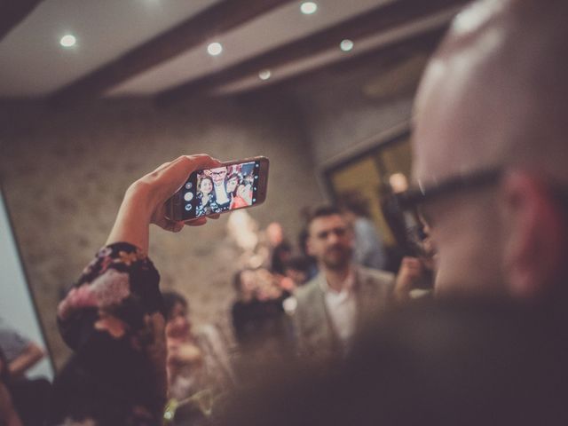 La boda de David y Bianca en Gironella, Barcelona 284