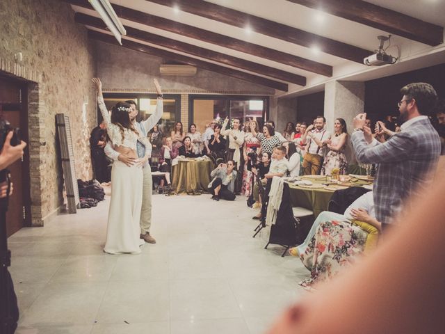 La boda de David y Bianca en Gironella, Barcelona 308