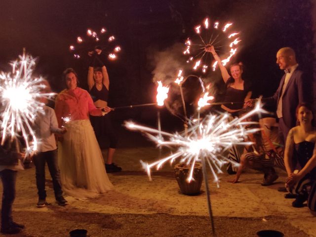La boda de Jordi y Ivette en Sabadell, Barcelona 5
