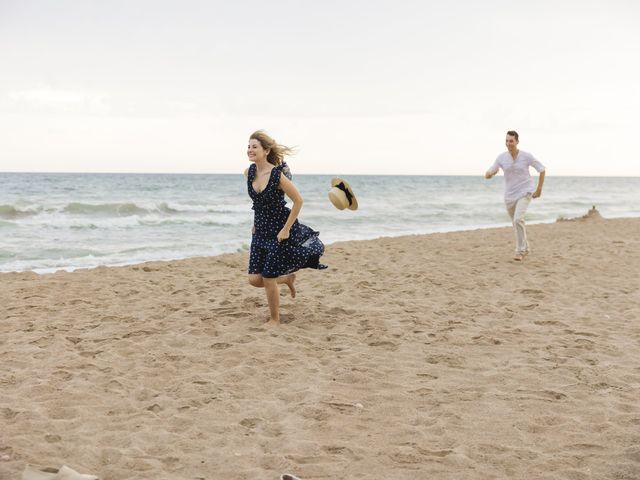 La boda de Baltasar y Sheila en Valencia, Valencia 2