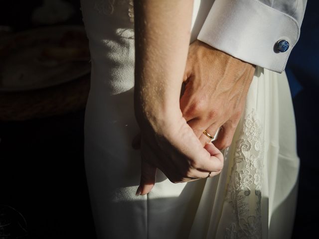 La boda de Baltasar y Sheila en Valencia, Valencia 26